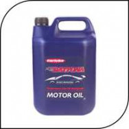 Engine Oils
