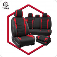 SEAT COVERS