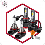 CAR BULBS