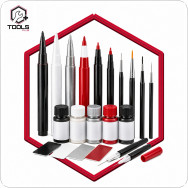 TOUCH-UP PAINT PENS