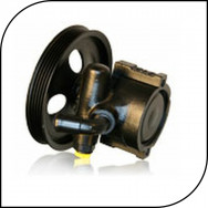 Steering Boxes & Pumps