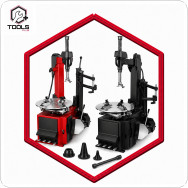 TYRE CHANGER MACHINES