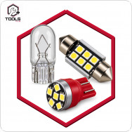 interior bulbs