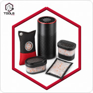 DEHUMIDIFIERS