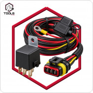 LIGHTING WIRING & RELAYS