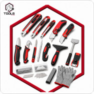 UTILITY KNIVES & SCRAPERS