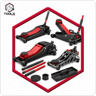 TROLLEY JACKS