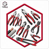 CUTTING PLIERS