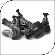 Steering & Suspension