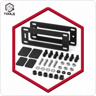 PLATE MOUNTING KITS