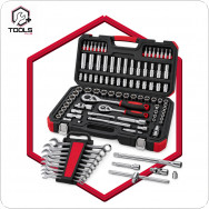 SOCKETS & WRENCHES