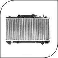 Radiatos & Heaters & Coolers