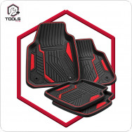 FLOOR MATS