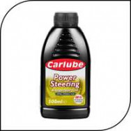 Steering Fluids