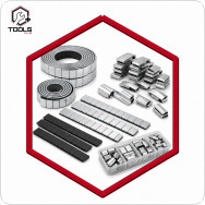 WHEEL BALANCING WEIGHTS