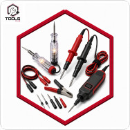 CIRCUIT TESTERS