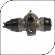 Brake Hydraulics