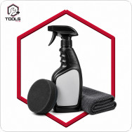 DASHBOARD CLEANERS