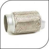 Exhaust Parts