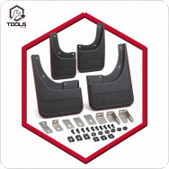 MUD FLAPS