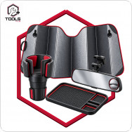 INTERIOR ACCESSORIES