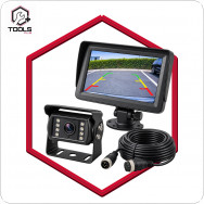 REVERSING CAMERAS