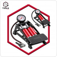 TYRE FOOT PUMPS