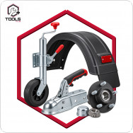 TRAILER PARTS