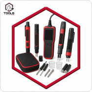 BRAKE FLUID TESTERS