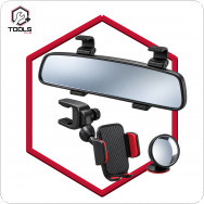 REAR-VIEW MIRROR ACCESSORIES