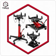 TRANSMISSION JACKS