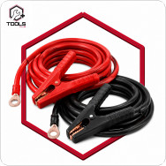 BATTERY CABLES