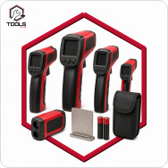 INFRARED THERMOMETERS