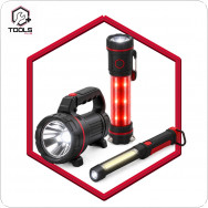 ROADSIDE TORCHES