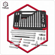 EXTENSION BARS