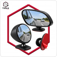 BLIND SPOT MIRRORS