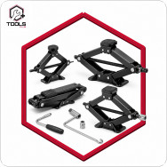 SCISSOR JACKS