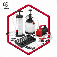OIL EXTRACTOR PUMPS