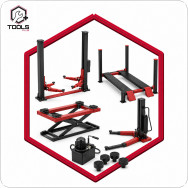 VEHICLE LIFTS