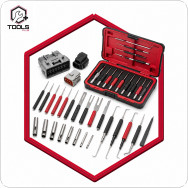 TERMINAL RELEASE TOOLS