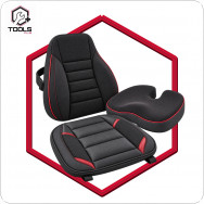 SEAT PADS