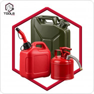 FUEL CANS