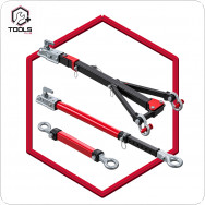 TOW POLES