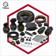 TOWBAR WIRING KITS