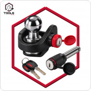TOWBAR LOCKS