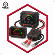 BATTERY MONITORS