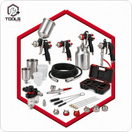 PAINT SPRAY GUNS