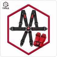 RACING HARNESSES