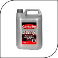 Transmission Oils
