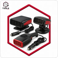 PORTABLE CAR HEATERS